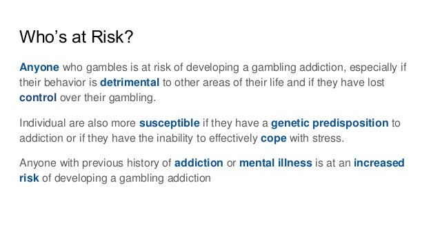 Gambling counsellors brisbane Craps dice roll